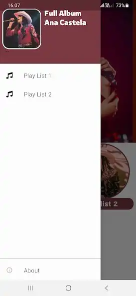 Play Ana Castela Musica  and enjoy Ana Castela Musica with UptoPlay