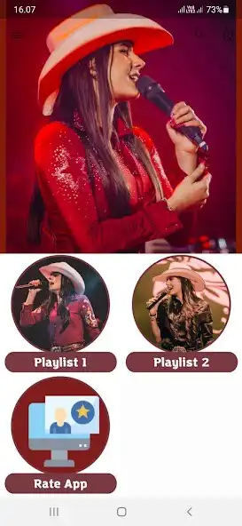 Play Ana Castela Musica as an online game Ana Castela Musica with UptoPlay