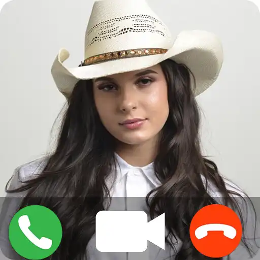 Play Ana Castela Videollamada APK Play Ana Castela Videollamada APK