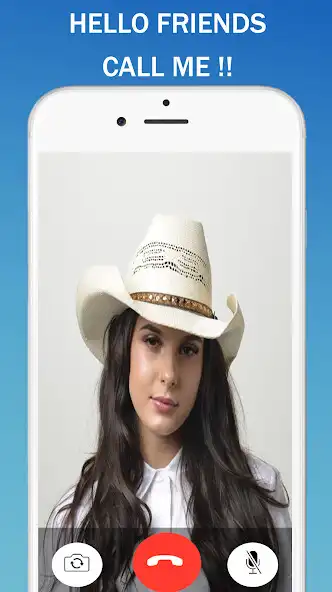 Play Ana Castela Videollamada  and enjoy Ana Castela Videollamada with UptoPlay
