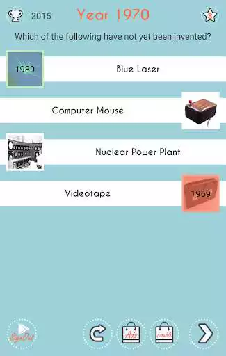 Play Anachronism quiz as an online game online Anachronism quiz with UptoPlay Play Anachronism quiz as an online game Anachronism quiz with UptoPlay