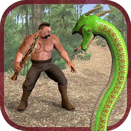 Play Anaconda Attack Simulator 3D APK