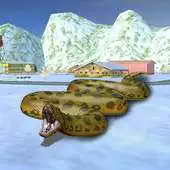 Free play online Anaconda Revenge Simulator APK