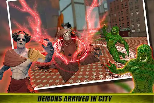 Play Anaconda Robot City Rescue as an online game Anaconda Robot City Rescue with UptoPlay