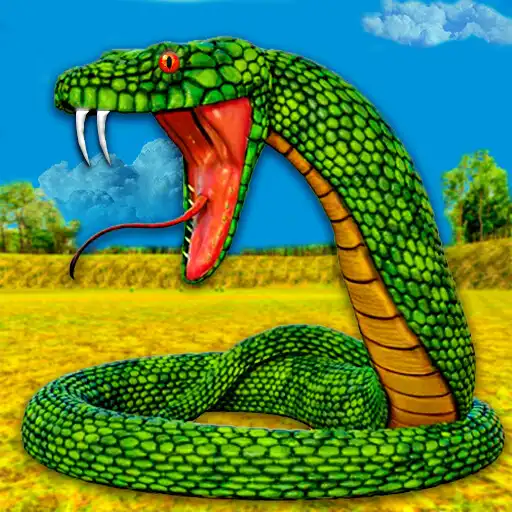 Play Anaconda Snake Simulator Games APK