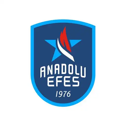 Play Anadolu Efes Spor Kulübü APK