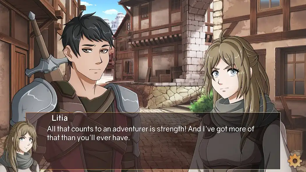 Play An Adventurers Gallantry and enjoy An Adventurers Gallantry with UptoPlay Play An Adventurers Gallantry and enjoy An Adventurers Gallantry with UptoPlay