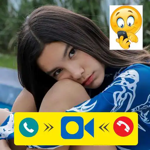 Play Ana Emilia Fake Call - Prank APK Play Ana Emilia Fake Call - Prank APK