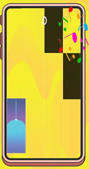 Play Ana Emilia Magic Piano as an online game Ana Emilia Magic Piano with UptoPlay