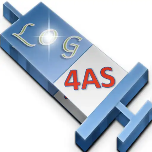 Play Anaesthesia Logbook-Log4AS APK