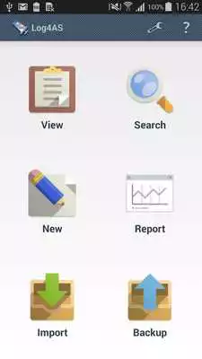 Play Anaesthesia Logbook-Log4ASLite