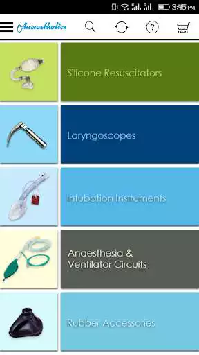 Play Anaesthetics India  and enjoy Anaesthetics India with UptoPlay