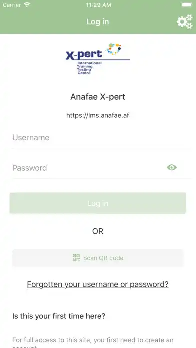 Play Anafae X-pert as an online game Anafae X-pert with UptoPlay