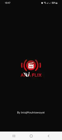 Play ANAFLIX  and enjoy ANAFLIX with UptoPlay