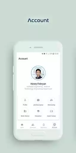 Play Anagata - HR Information System as an online game Anagata - HR Information System with UptoPlay