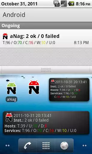Play aNag legacy (Android 1.5-2.0)  and enjoy aNag legacy (Android 1.5-2.0) with UptoPlay