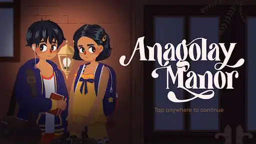 Play Anagolay Manor and enjoy Anagolay Manor with UptoPlay Play Anagolay Manor and enjoy Anagolay Manor with UptoPlay