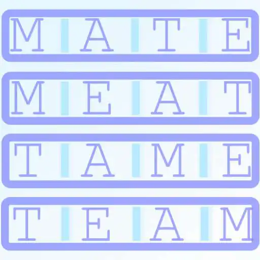 Play Anagram Battle APK