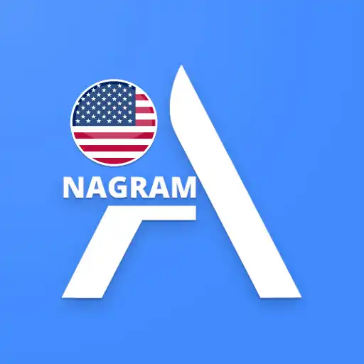 Free play online Anagram APK