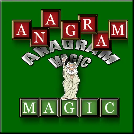 Play Anagram Magic APK