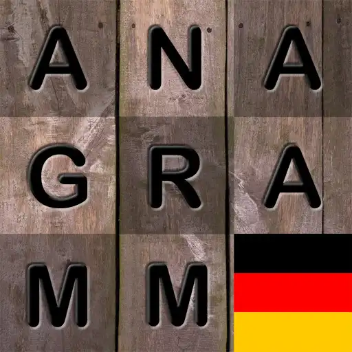 Free play online Anagramm Deutsch APK