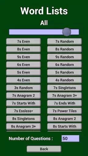 Play Anagram Quizzer Play Anagram Quizzer