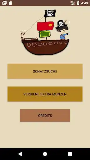 Play Anagram-Schatzsuche  and enjoy Anagram-Schatzsuche with UptoPlay