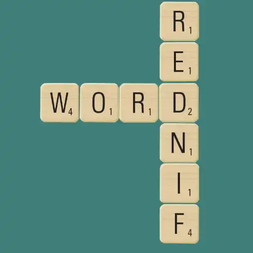 Play Anagram unscrambler - Word finder APK