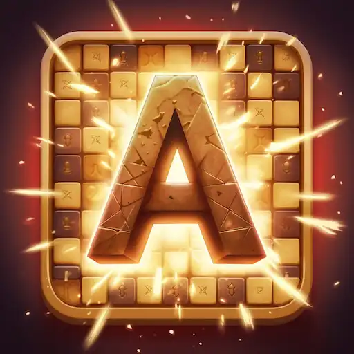 Play Anagram: Word Battle APK