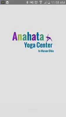 Play Anahata Yoga