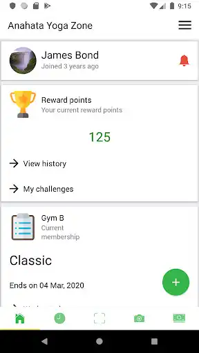 Play Anahata Yoga Zone  and enjoy Anahata Yoga Zone with UptoPlay