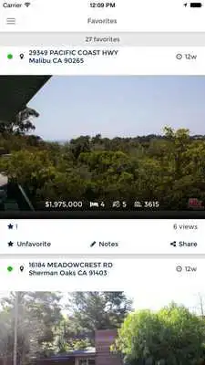 Play Anaheim Hills Real Estate App