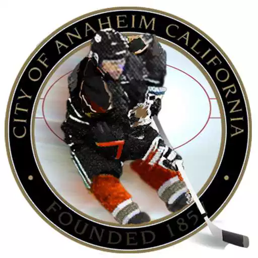 Play Anaheim Hockey - Ducks Edition APK Play Anaheim Hockey - Ducks Edition APK
