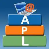 Free play online Anaheim Library 2Go! APK Free play online Anaheim Library 2Go! APK