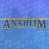 Free play online Anaheim Spring 2016 APK Free play online Anaheim Spring 2016 APK