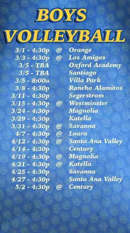 Play Anaheim Spring 2016