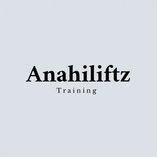 Play Anahiliftz training APK