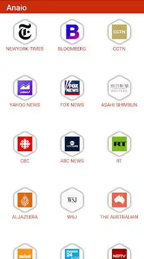 Play Anaio  and enjoy Anaio with UptoPlay