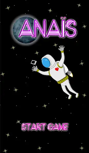 Play ANAIS  and enjoy ANAIS with UptoPlay