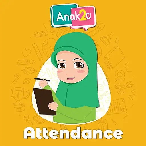 Play Anak2U Attendance for Schools APK