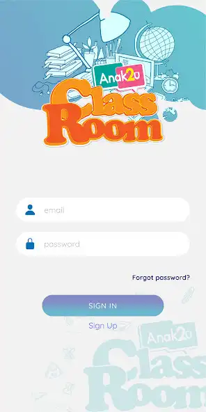 Play Anak2U Classroom  and enjoy Anak2U Classroom with UptoPlay