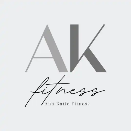 Play Ana Katic Fitness APK