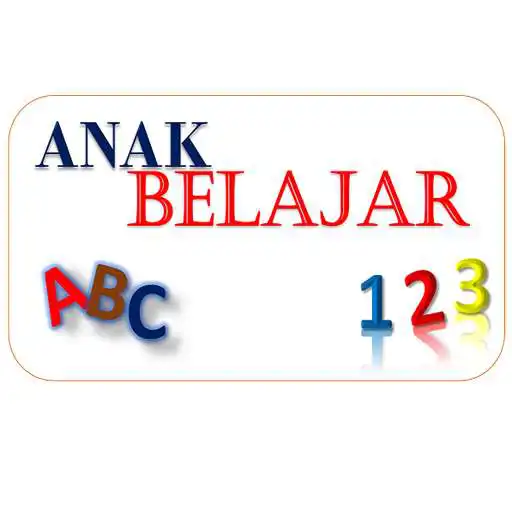 Play Anak Belajar - Game - Free APK Play Anak Belajar - Game - Free APK