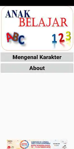 Play Anak Belajar - Game - Free  and enjoy Anak Belajar - Game - Free with UptoPlay