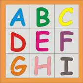 Free play online Anak Cerdas Puzzle APK