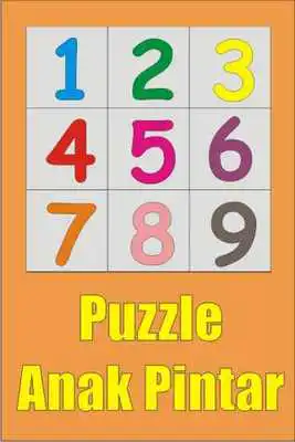 Play Anak Cerdas Puzzle