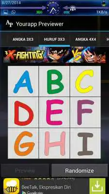 Play Anak Cerdas Puzzle