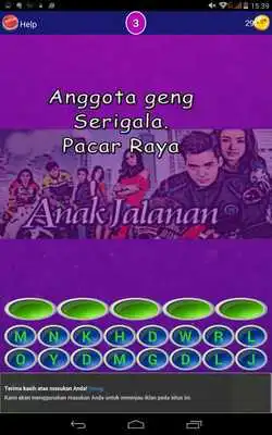 Play Anak Jalanan (New For Fans)