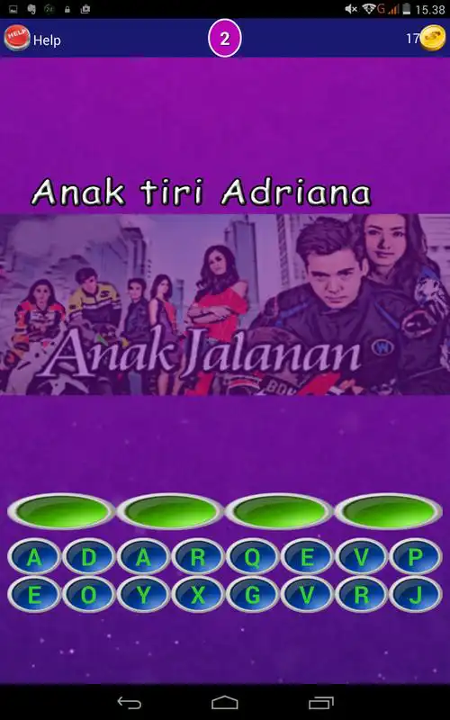 Play Anak Jalanan (New For Fans)