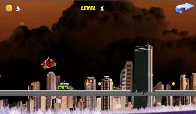 Play Anak Jalanan World